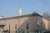 La grande Moschea di Plovdiv